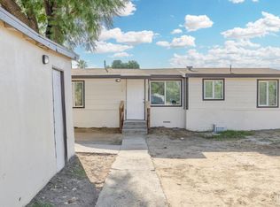 201 Harding Ave, Bakersfield, CA 93308