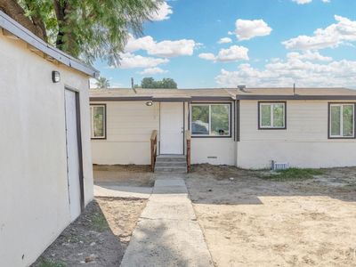 201 Harding Ave, Bakersfield, CA, 93308