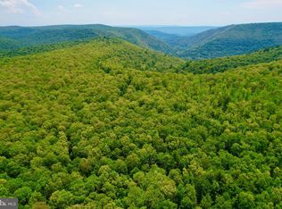 25 Beech Creek Mountain Rd, Beech Creek, PA 16822