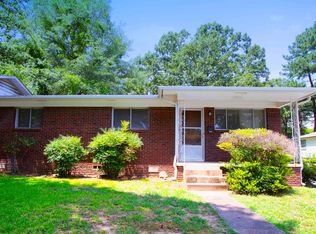 7400 L St, Little Rock, AR 72207