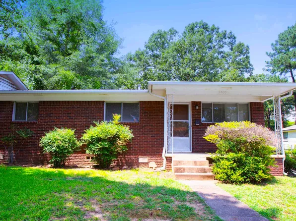 7400 L St, Little Rock, AR 72207