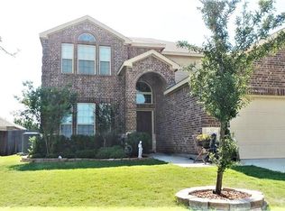 3020 Lake Ridge Dr, Sanger, TX 76266