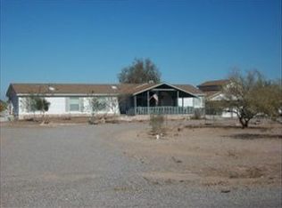 52058 W Flamingo Ave, Maricopa, AZ 85139