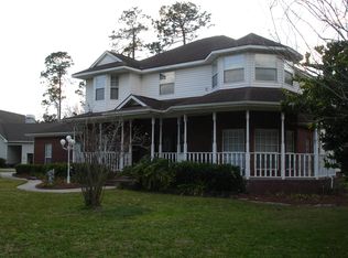 1030 Greenwillow Dr, Saint Marys, GA 31558