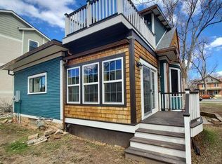 719 Remington St #1, Fort Collins, CO 80524