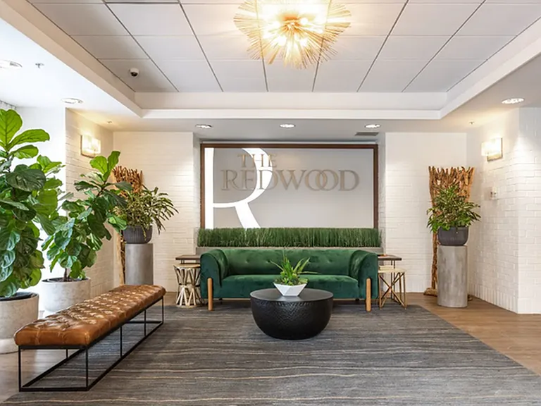 The Redwood Apartments — Photo 11