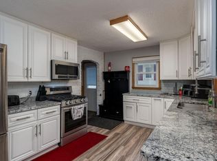 510 N 4th St, Le Sueur, MN 56058