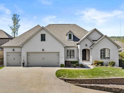 21 Mirabel Ct, Little Rock, AR, 72223