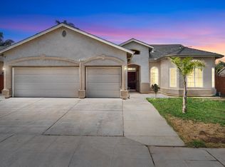 5876 W Acacia Ave, Fresno, CA