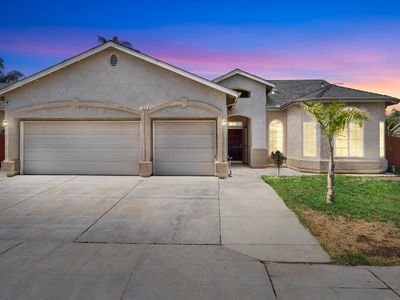 5876 W Acacia Ave, Fresno, CA, 93722