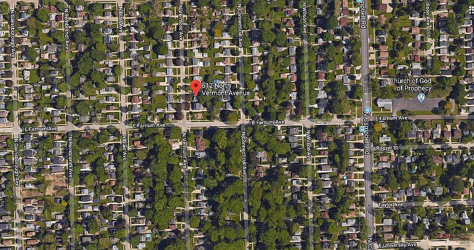 1st image of 612 N Vermont Ave