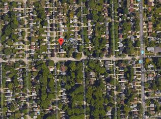 612 N Vermont Ave, Royal Oak, MI