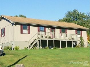 1405 Rosedale Dr SE, Cleveland, TN 37323