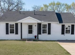 710 W Elm St, Celina, TX 75009