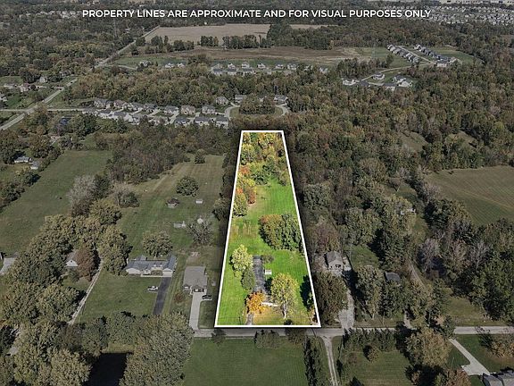 2nd image of 7816 Havens Rd
