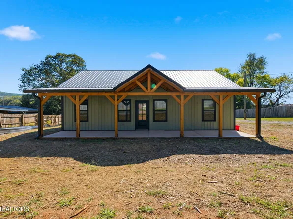 111 Powell Ave, Sweetwater, TN 37874