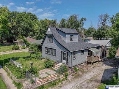 2916 D St, Lincoln, NE, 68510