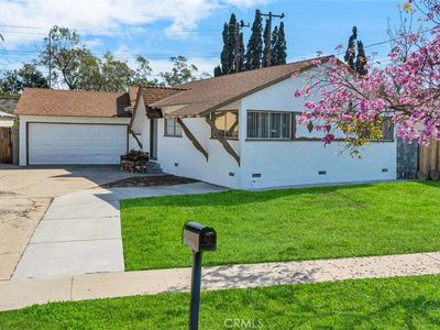 2517 Deodar St, Santa Ana, CA, 92705