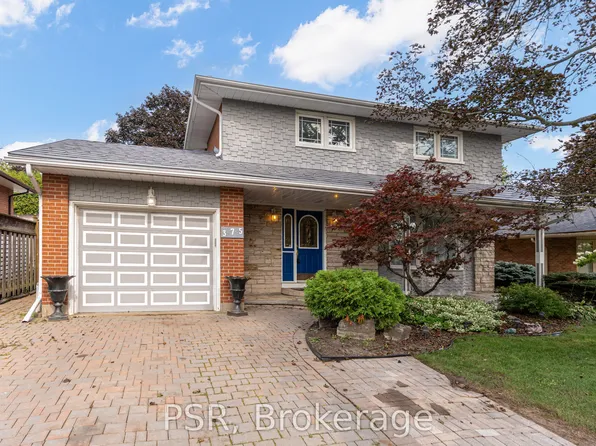 375 Inverness Dr, Oshawa, ON L1J 5T6