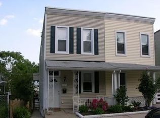 1401 Morling Ave, Baltimore, MD 21211