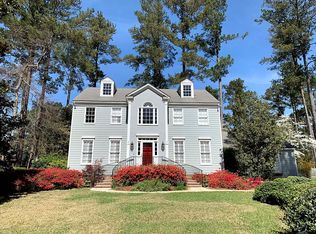 3307 Andover Ln, Augusta, GA 30909