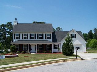 75 Maple Trce, Covington, GA 30016