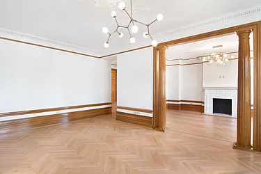 Rented by WAM Partners - William Moses Co.