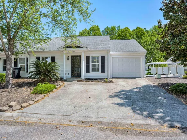 8036 Reagan Circle, Augusta, GA 30909