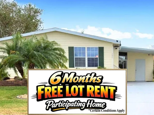 135 Lantana Cir, Parrish, FL 34219