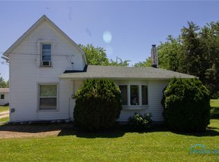 11852 Van Dyke Ave, Curtice, OH 43412