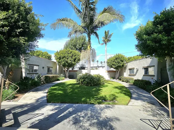 Beach Walk Apartments