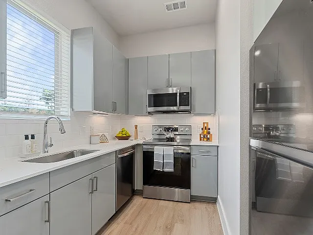 Kitchen Kitchen