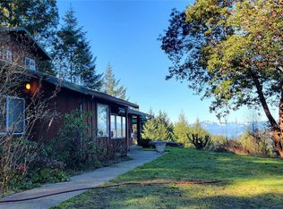 550 NE Southridge Dr, Belfair, WA 98528