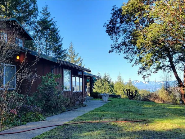 550 NE Southridge Drive, Belfair, WA 98528