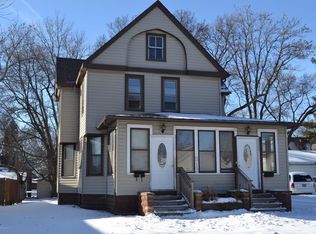 512 3rd St SE, Willmar, MN 56201