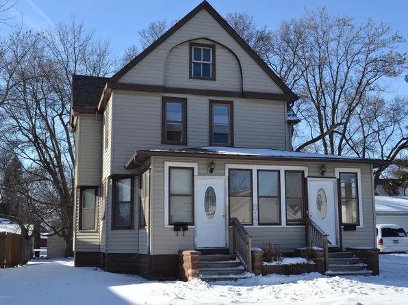 512 3rd St SE, Willmar, MN 56201