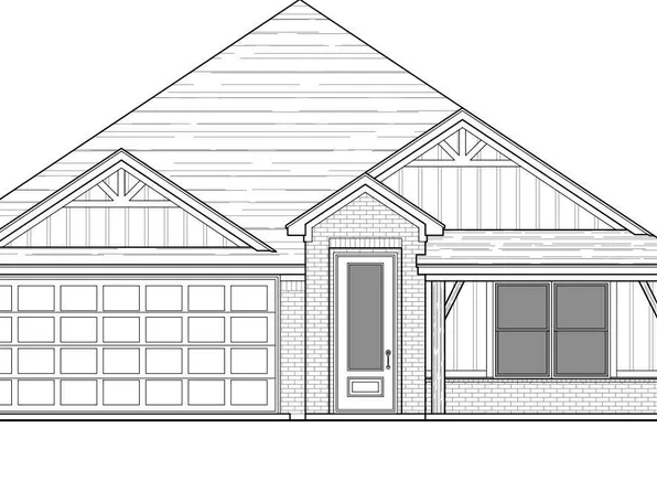 2294 Dogwood Park Blvd, Tyler, TX 75707