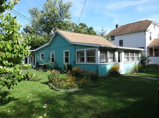 1201 Woodbine Ave, Elmira, NY