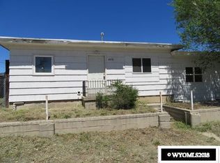 4564 Mountain View Dr, Mills, WY 82604
