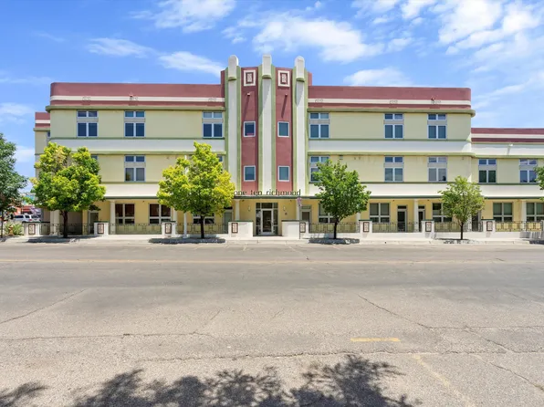 110 Richmond Dr SE Unit 308, Albuquerque, NM 87106