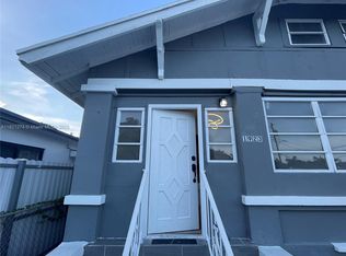 1923 NW 1st Ter UNIT A, Miami, FL 33125