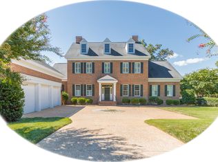 204 Blackheath, Williamsburg, VA 23188