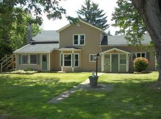 10350 Tapp Rd, East Bethany, NY 14054