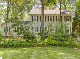 305 Hunters Hill Rd, Simpsonville, SC 29680