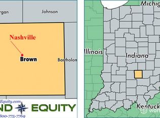 5752 E Sr #46, Nashville, IN 47448