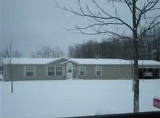 7695 Moscow Rd, Jerome, MI 49249