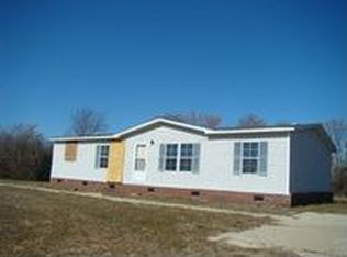 57 Cottonwood Ln, Pageland, SC 29728