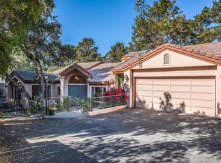 6 Antler Pl, Monterey, CA 93940