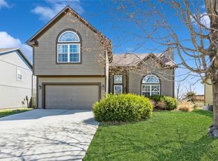 19121 W 163rd Pl, Olathe, KS 66062