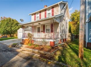 1506 Piper Ct NW, Canton, OH